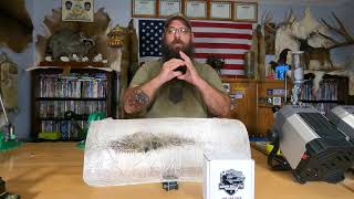 Ballistics gel hunting vs match bullets episode 15 Abram bullets 213 gr