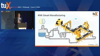 Smart Manufacturing