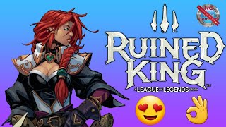 Ruined King A League of Legends Story Gameplay 60fps no commentary