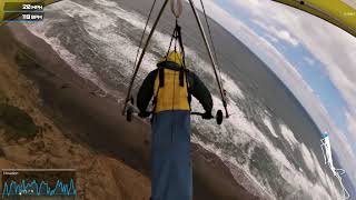 20180324a - Fort Funston