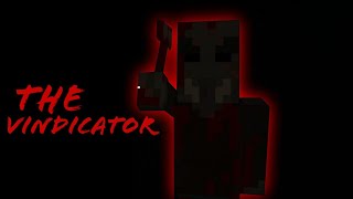 The Vindicator - Minecraft Bedrock Edition (Horror Map)