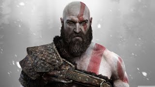 God of War 2018 Playthrough (FIRST TIME) | LIVE Pt.1