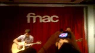 Despistaos - Cada dos minutos (FNAC Málaga)