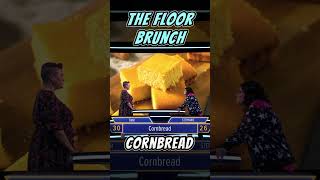 The Floor - Brunch