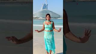 AAP kaha jana chahte ho #dubai #beach #dubailife #fun #india#jumeriah #marina #burjkhalifa