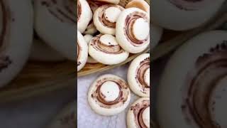 Нежное, рассыпчатое, вкусное печенье! Готовится быстро, просто!