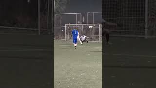 Gran Gol ⚽ Roger Olivares #NContrataca #futbol #viral #gol