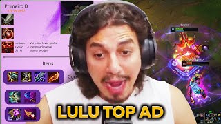 O PDF PERDIDO DA LULU TOP AD!