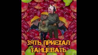 Зять приехал танцевать