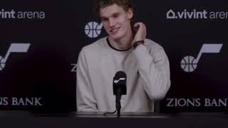 The Spurs Are Throwing A Heavy Trade Package For Lauri Markkanen