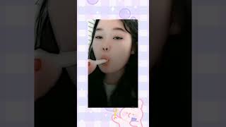 daisy eating fancam (cc bana ait) #itzy #midzy #keşfet #fyp #fyppppp