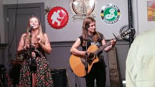 Girls of Grosh - Closer to Fine - Indigo Girls - 2024 Fairport, NY Music Fest - SAT 8/24/24