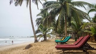 Anomabo Beach Resort, Anomabo, Central Region, Ghana