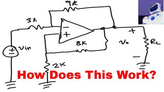 Electronics Inverting OpAmp Gain Calculation: A Professor's Tips