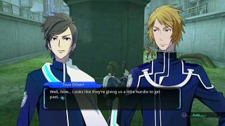 Let's Play Lost Dimension #17 Bonds