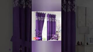 Beautiful Printed curtains contact 0331-2119353/0330-3177944