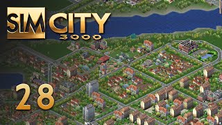 Full Capacity | Let's Play SimCity 3000 Again (2024) - 28