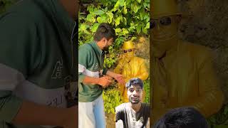 Hum chale Robber's Cave #priyalkukreja #shorts #ytshorts