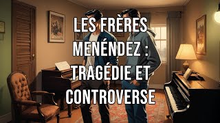 Les frères Menéndez : Tragédie