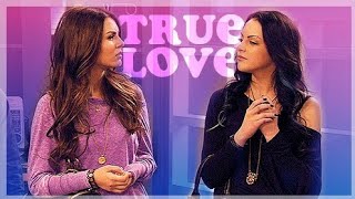 jade & tori • true love