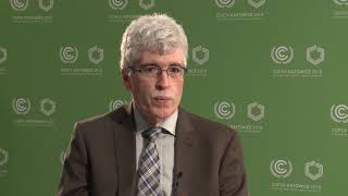 Mr. Maxx Dilley,  Director OF Climate Prediction and Adaptation Branch, WMO