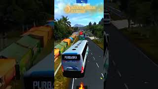 BUS SIMULATOR INDONESIA || ASIKUR ISLAM GAMING 🇧🇩