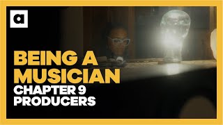 A Kids Class About Being a Musician | Chapter 9: Producers