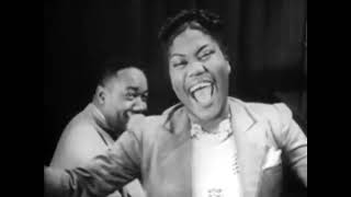 Sister Rosetta Tharpe - Lonesome Road (Feat. Lucky Millinder & His Orchestra) — (Official Video)