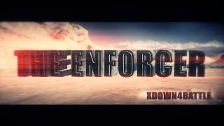 The Enforcer - Battlefield 4 Montage - Xdown4battle [1080p60]