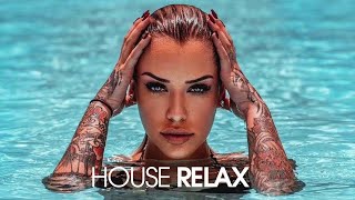 Summer Music Mix 2024 | Deep Chill HuB | House Party Mix | Series 210