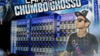 CD CAMINHAO CHUMBO GROSSO BY DJ MAGRINHO