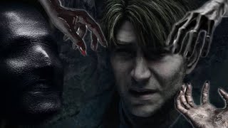 LIVE - Silent Hill 2 Remake -Treating These Monster like Elden Ring |PT4|4k60