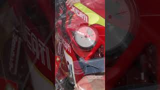 '81 Ducati TT2 750 engine sound