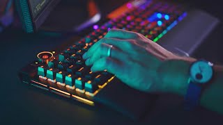 Best Gaming Keyboards 2024 Top 5