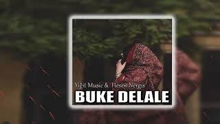 Buke Delale-Kurdish Trap Remix [ Yiğit Music ] #tiktok