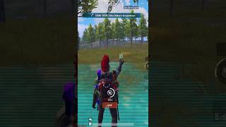 Red Victor Uses Tips & Tricks 😄 || Pubg Mobile Tips And Tricks #youtubeshorts #shorts