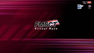 Test FMSCT Virtual Race By Ridersclubmag