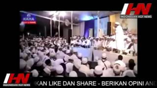 JAWABAN MENGAPA FPI KASAR KLARIFIKASI LANGSUNG DARI HABIB RIZIEQ