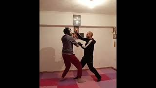 JEET KUNE DO TRAINING BRUCE LEE'S MARTIAL ARTS