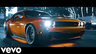 Meiko - Leave The Lights On (Twin Remix) 4K | CAr Show Time | 8D Bass Boosted | LAtest 2020 remix