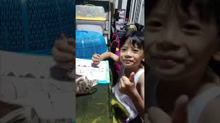 Aral Muna Bago Laro #vlog #5yearsold #aralmuna #happykid #studyfirst #aralmunabagolaro