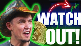 Bitcoin Traders About To Get REKT! (Ultimate Trading Strategy)