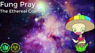 Young Fung Pray - The Ethereal Cosmos (Individual Sounds)