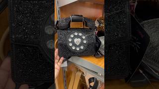 Betsey Johnson Phone Purse #shaniceshoppingsaga #tjmaxx #betseyjohnson