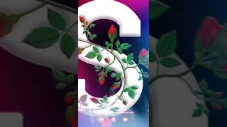 S letter best #love #status #trendingshorts #editing #viral #shorts #viralvideo