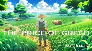 The Price of Greed - A Parable about the Consequences of Excessive Desire.