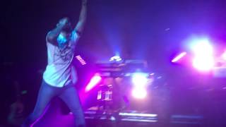 Jon Bellion- He is The Same Live- Salt Lake City, Utah