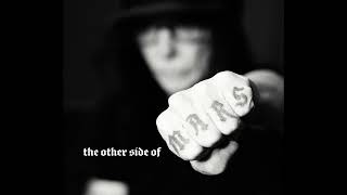 Alone - Mick Mars