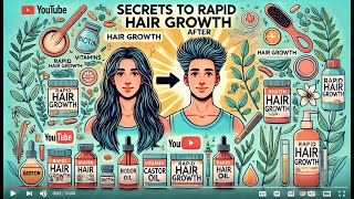 astaxantina, ácido fólico y gelasimi  la solucion para crecer el cabello