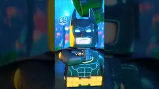 FAMÍLIA... | LEGO Batman #shorts